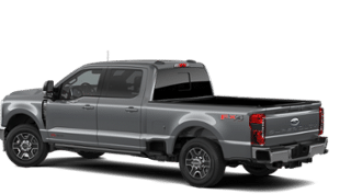 2026 Ford Super Duty® External Image 3